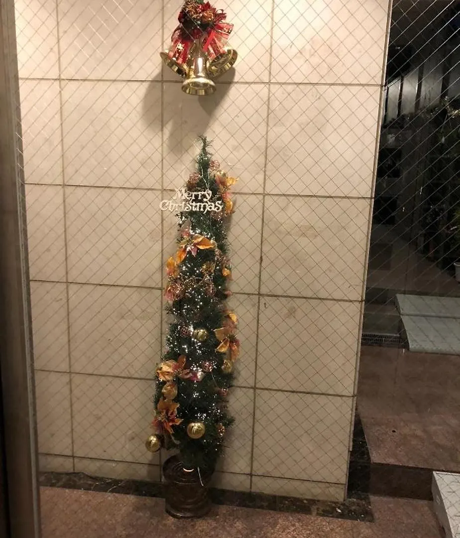 新宿安靜の家-A Quiet Home In Shinjuku - A 26 Square Meter Double Bed Room That Feels Like Home Tokyo 0*,
