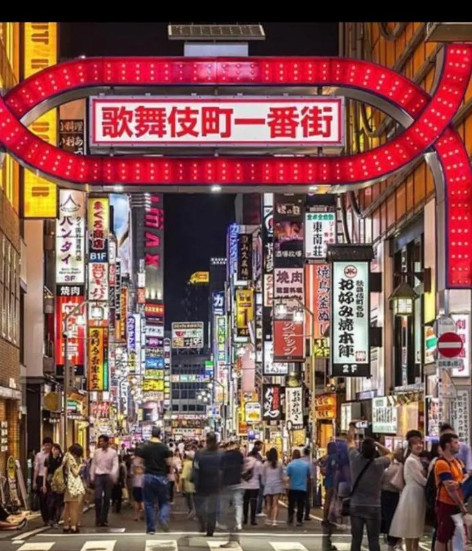 新宿安靜の家-A Quiet Home In Shinjuku - A 26 Square Meter Double Bed Room That Feels Like Home Tokyo 0*,