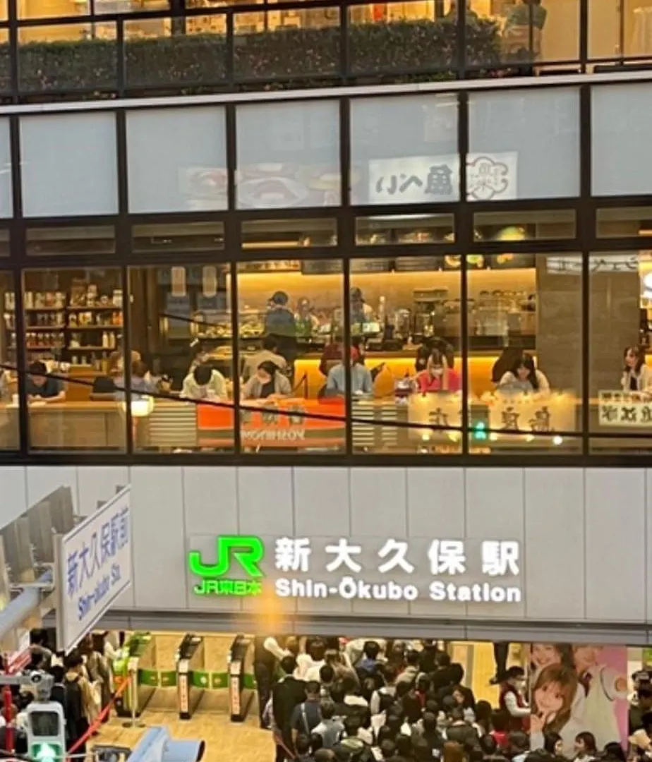 Lejlighed 新宿安靜の家-A Quiet Home In Shinjuku - A 26 Square Meter Double Bed Room That Feels Like Home Tokyo Japan